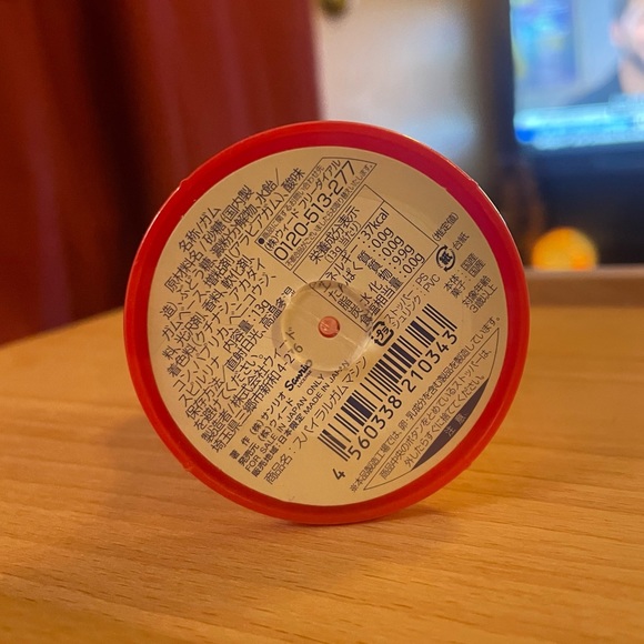 Hello Kitty Mini Gumball Machine Sweet Dreams Gum Balls - Picture 4 of 8